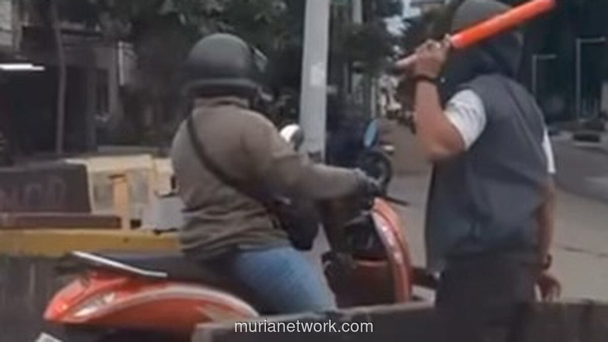 Video Viral Pungli di Kawasan Kota Tua, Pemprov DKI Janji Tindak Tegas