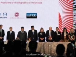 Indonesia dan AS Sepakati Perjanjian Dagang, Tarif 32% Ditekan Jadi 19%