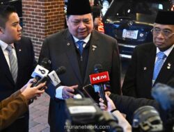 Indonesia Minta Tarif Nol Persen untuk Ekspor Unggulan Tetap Berlaku di Tengah Kebijakan AS