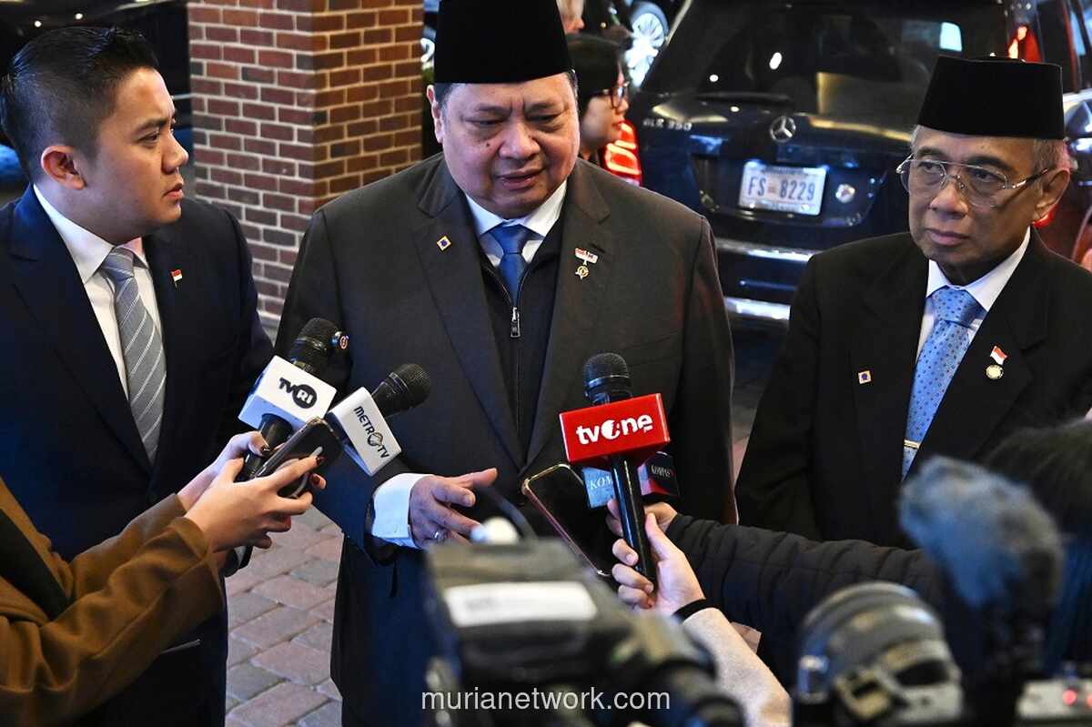 Indonesia Minta Tarif Nol Persen untuk Ekspor Unggulan Tetap Berlaku di Tengah Kebijakan AS