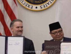 Prabowo dan Trump Sepakati Perjanjian Dagang, Tarif Impor AS ke Indonesia Turun Signifikan