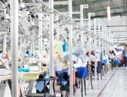 Perjanjian Tarif Baru Indonesia-AS Diharapkan Dongkrak Ekspor dan Serap Tenaga Kerja