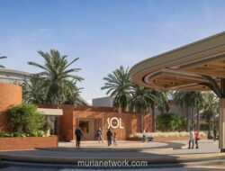 Giantara Serpong City Luncurkan Hunian Nerin Neo, Responsi Permintaan Pasar Muda