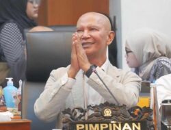 Ketua Banggar DPR Kritik Rencana Impor 105.000 Mobil Niaga dari India