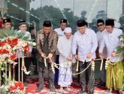 Menteri Koperasi Resmikan Torasera di Probolinggo, Dukung Target 80 Ribu Kopdes