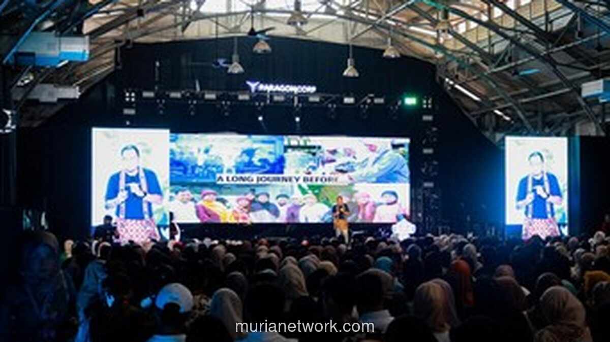 ParagonCorp Buka Pendaftaran Novo Club Batch 4 untuk Siapkan Talenta Muda