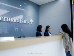 Permata Bank Catat Laba Bersih Rp3,6 Triliun di 2025 Didukung Fondasi Kuat
