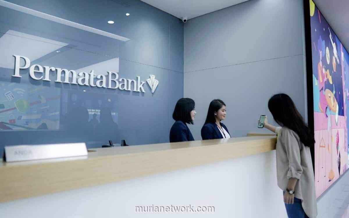 Permata Bank Catat Laba Bersih Rp3,6 Triliun di 2025 Didukung Fondasi Kuat