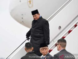 Pelajar Indonesia di AS Sambut Kunjungan Prabowo dengan Harapan Kebijakan Nyata