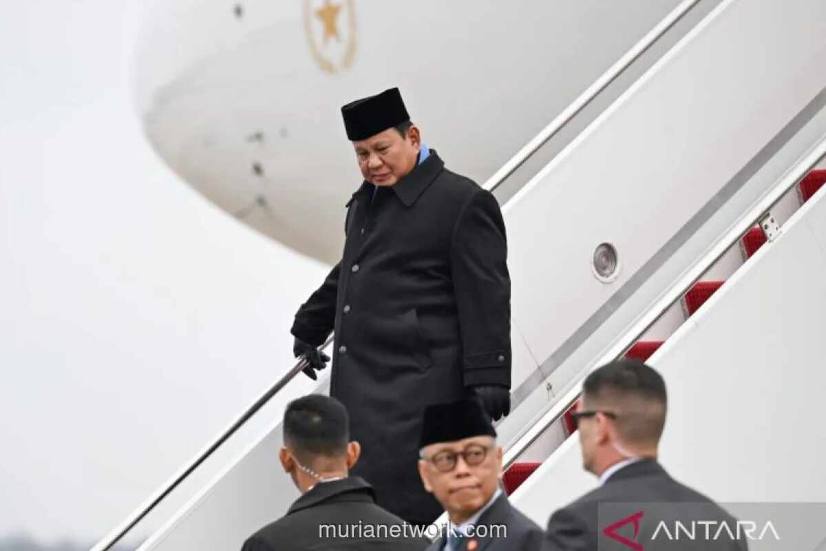 Pelajar Indonesia di AS Sambut Kunjungan Prabowo dengan Harapan Kebijakan Nyata