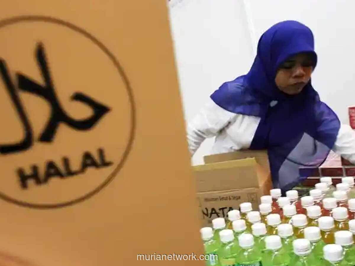 Pemerintah Tegaskan Sertifikasi Halal Tak Berubah Meski Ada Perjanjian Dagang dengan AS