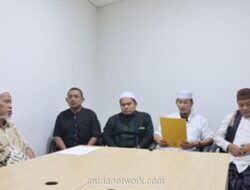 Bahar Smith Minta Maaf Secara Publik atas Penganiayaan Anggota Banser