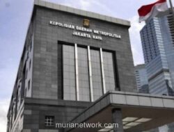 Polda Metro Jaya Mutasi 175 Personel, Termasuk Sejumlah Kapolsek