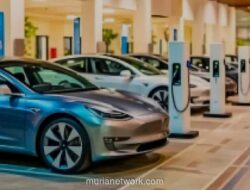 Perpres 79/2023 Pacu Pertumbuhan dan Investasi Kendaraan Listrik di Indonesia