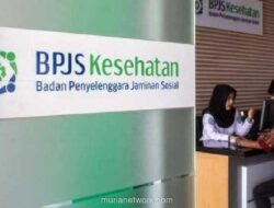 Draft Perpres Pemutihan Tunggakan BPJS Kesehatan Kelas 3 Tunggu Tanda Tangan Presiden