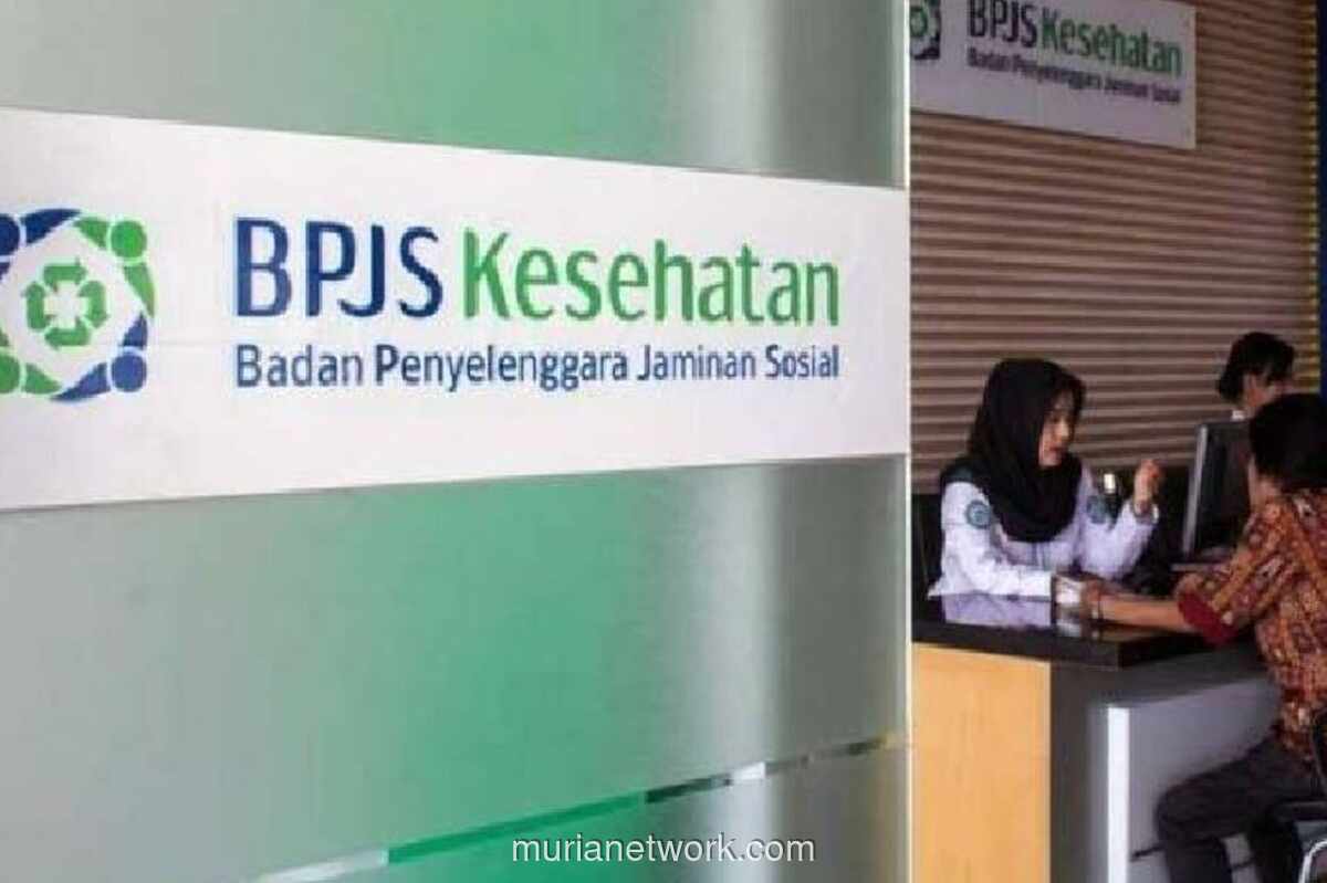 Draft Perpres Pemutihan Tunggakan BPJS Kesehatan Kelas 3 Tunggu Tanda Tangan Presiden