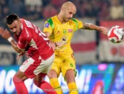 Persebaya Bangkit, Persaingan Puncak Liga 1 2025/2026 Makin Sengit