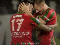 Persebaya Krisis Performa di Kandang, Catatan Tandang Justru Lebih Baik