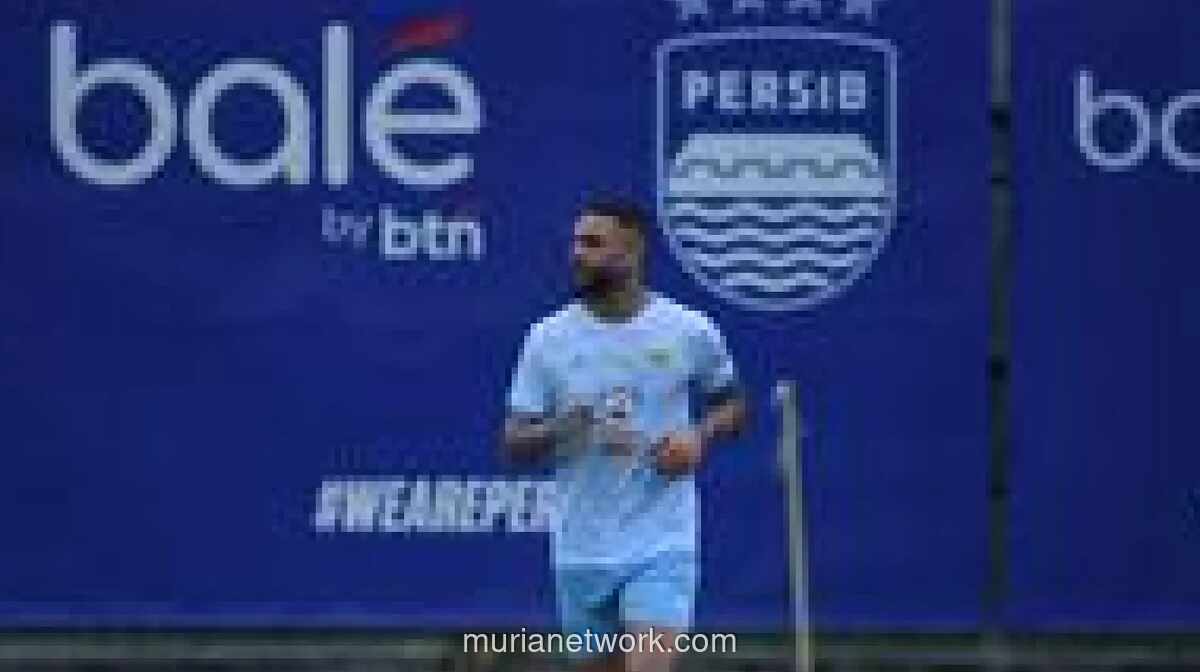 Ratchaburi FC Siap Hadapi Perlawanan Sengit Persib di Babak 16 Besar ACL Two