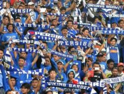 Persib Tersingkir dari Liga Champions AFC Usai Kemenangan Tipis, Insiden Suporter Warnai Laga