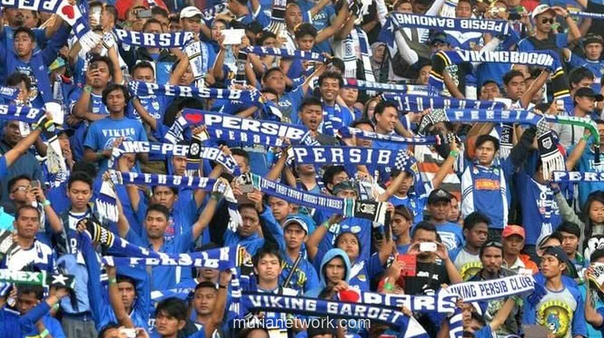 Persib Tersingkir dari Liga Champions AFC Usai Kemenangan Tipis, Insiden Suporter Warnai Laga