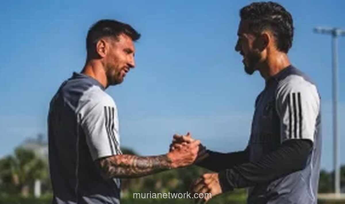 Persija Jakarta Rekrut Gelandang Brasil Jean Mota Secara Gratis