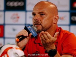 Bali United Waspadai Persija Meski Tanpa Pelatih di Laga Ulang Tahun