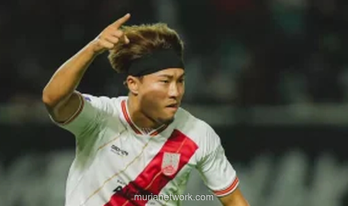 Persis Solo Lepas Dua Pilar Asing, Datangkan Sembilan Pemain Baru untuk Putaran Kedua