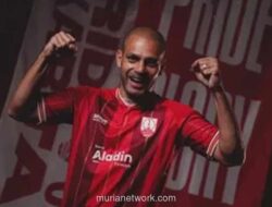 Persis Solo Gagal Daftarkan Striker Brasil Clayton Akibat Aturan Strata Liga India