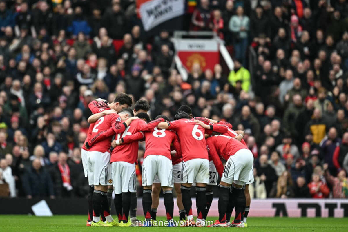Carrick Soroti Fondasi Bertahan Kunci Momentum Positif Manchester United