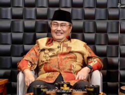 Jimly Asshiddiqie Sebut Putusan 90 Jadi Titik Nadir Kredibilitas MK