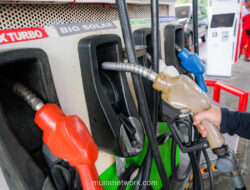 Pertamina Pastikan Pasokan BBM Subsidi di Bekasi Tetap Lancar