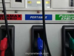 Pertamina Patra Niaga Luncurkan Promo BBM Non-Subsidi dan Undian Motor untuk Ojol