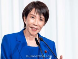 Pertumbuhan Ekonomi Jepang Hampir Stagnan di Kuartal IV 2025