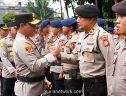 Kapolda Metro Jaya Tegaskan Komitmen Pelayanan Humanis dan Peringatkan Bahaya Kesalahan yang Mengecewakan Masyarakat