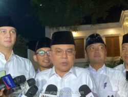 Prabowo Ingatkan Kader Gerindra Jaga Uang Rakyat, Tak Ada Perlindungan Bagi Pelanggar Hukum
