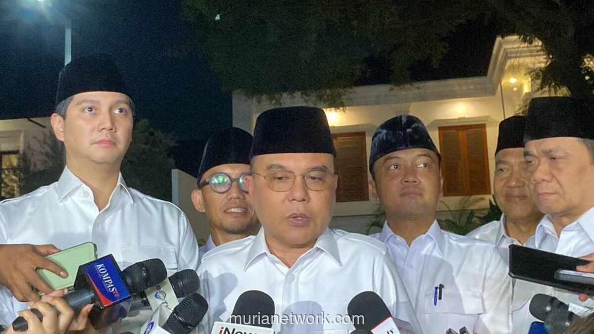 Prabowo Ingatkan Kader Gerindra Jaga Uang Rakyat, Tak Ada Perlindungan Bagi Pelanggar Hukum