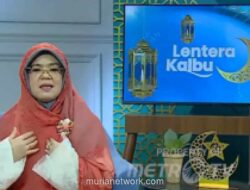 Ramadan Momentum Healing Hati dengan Mendekatkan Diri pada Al-Quran