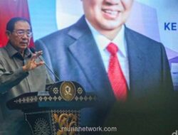 SBY Peringatkan Ancaman Perang Dunia di Tengah Geopolitik Global yang Memanas