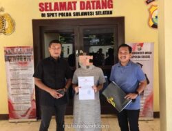 Pemain Timnas Indonesia Dilaporkan ke Polisi atas Dugaan Penganiayaan di Makassar