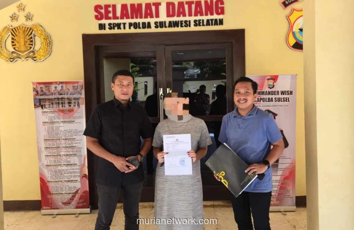 Pemain Timnas Indonesia Dilaporkan ke Polisi atas Dugaan Penganiayaan di Makassar