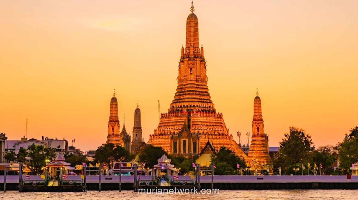 Mister Aladin Tawarkan Paket Tur Bangkok Hidden Gems Mulai Rp 6 Jutaan