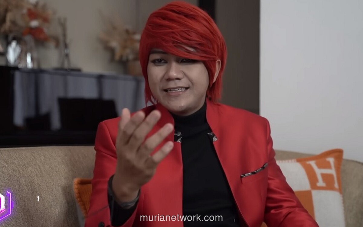 Keluarga Almarhumah Tika Bantah Klaim Restu Poligami Pesulap Merah