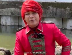 Marcel Radhival Bantah Tuduhan Pesugihan Tumbal Almarhum Istri