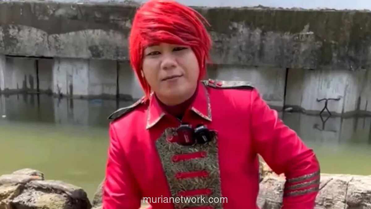 Marcel Radhival Bantah Tuduhan Pesugihan Tumbal Almarhum Istri