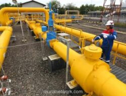 PGN Pacu Revitalisasi Fasilitas Regasifikasi Muara Karang, Target Rampung Maret 2026