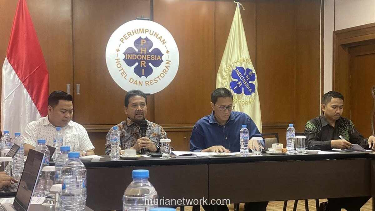 PHRI Soroti Kemampuan Pariwisata Serap 25,9 Juta Pekerja dan Distribusikan Manfaat Ekonomi