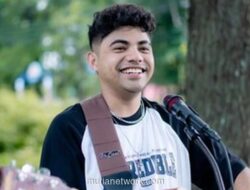 Penyanyi Piche Kota dan Dua Rekan Ditahan Polisi Atas Dugaan Perkosaan Siswi SMA di Belu