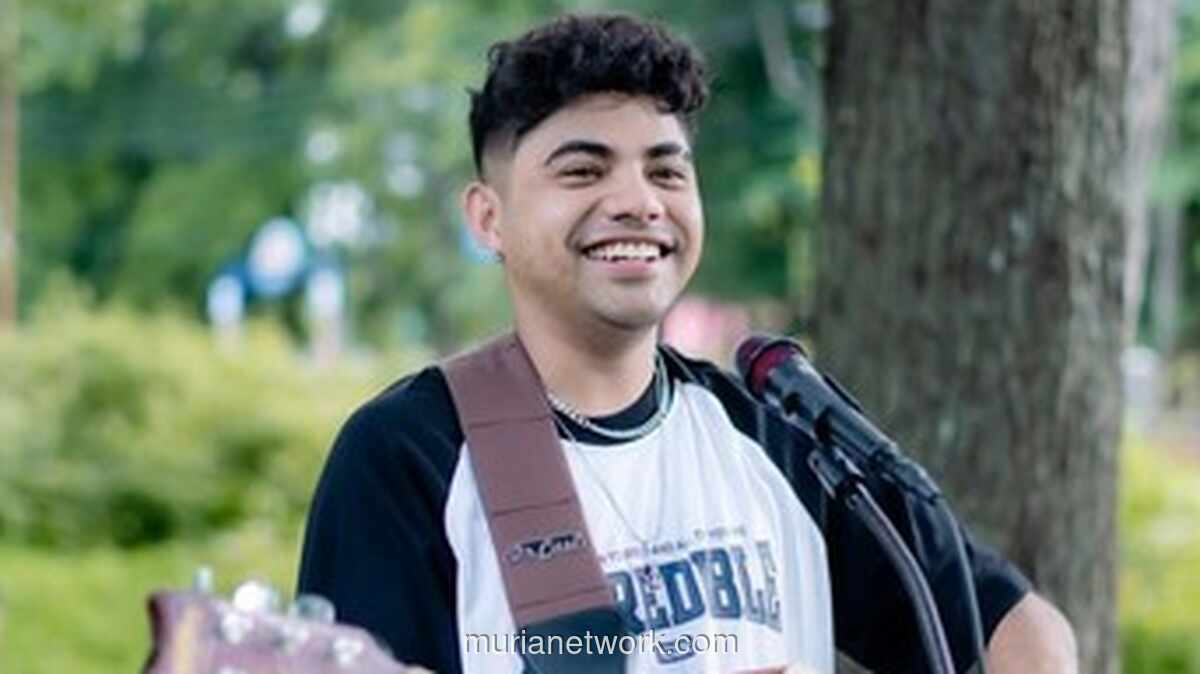 Penyanyi Piche Kota dan Dua Rekan Ditahan Polisi Atas Dugaan Perkosaan Siswi SMA di Belu