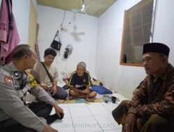 Bakso Pojoksari Minta Maaf Langsung ke Kakek Candra Usai Tudingan Parkir Liar Viral